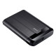 Apacer Външен хард диск Portable Hard Drive AC732 2TB USB 3.2 Gen 1, Military-Grade, Shockproof, IP68, Black Apacer Външен хард диск Portable Hard Drive AC732 2TB USB 3.2 Gen 1, Military-Grade, Shockproof, IP68, Black