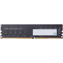 Apacer памет RAM 16GB DDR4 DIMM 3200-22 1024x8 - EL.16G21.GSH Apacer памет RAM 16GB DDR4 DIMM 3200-22 1024x8 - EL.16G21.GSH