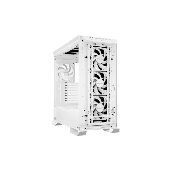 be quiet! кутия Case EATX - Dark Base Pro 901 White be quiet! кутия Case EATX - Dark Base Pro 901 White