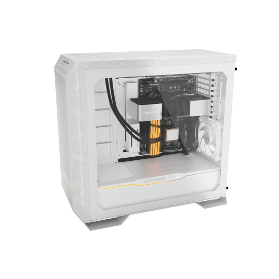 be quiet! кутия Case EATX - Dark Base Pro 901 White be quiet! кутия Case EATX - Dark Base Pro 901 White