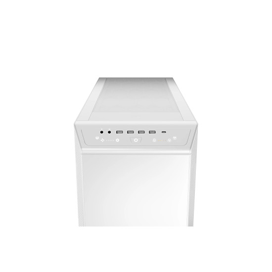be quiet! кутия Case EATX - Dark Base Pro 901 White be quiet! кутия Case EATX - Dark Base Pro 901 White