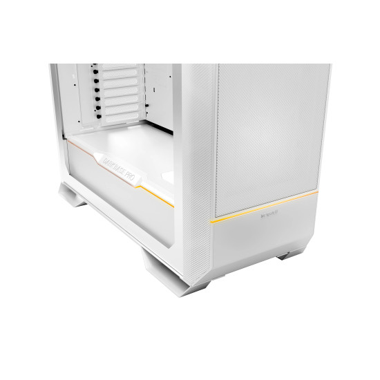 be quiet! кутия Case EATX - Dark Base Pro 901 White be quiet! кутия Case EATX - Dark Base Pro 901 White