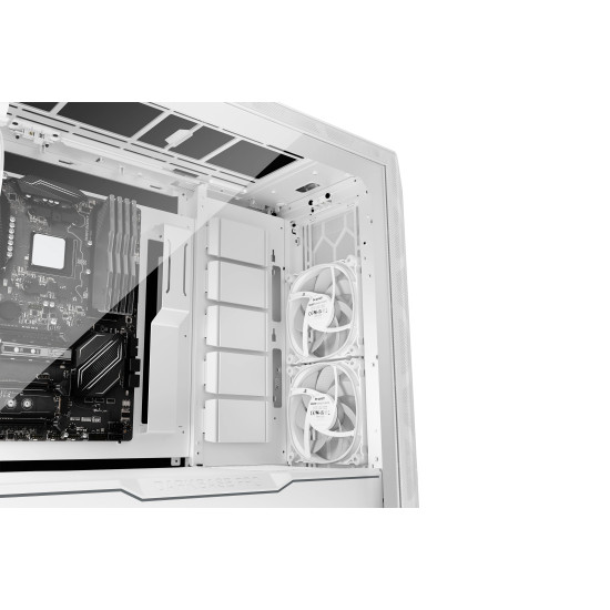 be quiet! кутия Case EATX - Dark Base Pro 901 White be quiet! кутия Case EATX - Dark Base Pro 901 White