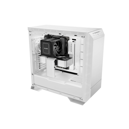 be quiet! кутия Case EATX - Dark Base Pro 901 White be quiet! кутия Case EATX - Dark Base Pro 901 White