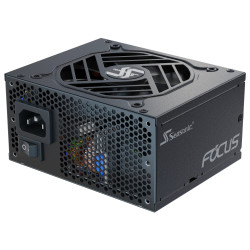 Seasonic захранване PSU SFX/ATX 750W Gold, Full Modular - FOCUS SGX-750 - SSR-750SGX Seasonic захранване PSU SFX/ATX 750W Gold, Full Modular - FOCUS SGX-750 - SSR-750SGX