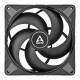 Arctic вентилатор Fan 140mm P14 Max - 250-2800rpm Arctic вентилатор Fan 140mm P14 Max - 250-2800rpm