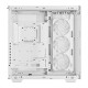 DeepCool кутия Case E-ATX - CH780 WH - Dual-Chamber DeepCool кутия Case E-ATX - CH780 WH - Dual-Chamber