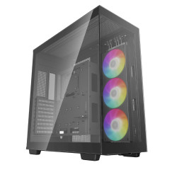 DeepCool кутия Case E-ATX - CH780 - Dual-Chamber DeepCool кутия Case E-ATX - CH780 - Dual-Chamber