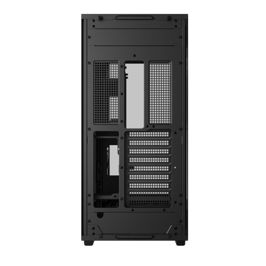 DeepCool кутия Case E-ATX - CH780 - Dual-Chamber DeepCool кутия Case E-ATX - CH780 - Dual-Chamber