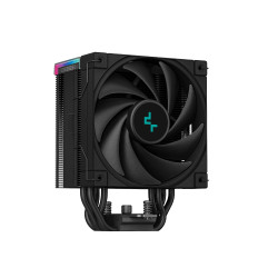 DeepCool охладител за процесор CPU Cooler - AK500S Digital DeepCool охладител за процесор CPU Cooler - AK500S Digital