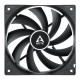 Arctic Вентилатори Arctic Fan F12 PWM PST Value Pack 5-in-1 - 120mm/230-1350rpm Arctic Вентилатори Arctic Fan F12 PWM PST Value Pack 5-in-1 - 120mm/230-1350rpm