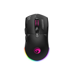 Marvo безжична геймърска мишка Wireless Gaming Mouse M803W - 4800dpi, rechargable Marvo безжична геймърска мишка Wireless Gaming Mouse M803W - 4800dpi, rechargable