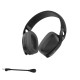 Marvo безжични геймърски слушалки Gaming Headphones Pulz 70W - Bluetooth, 2.4G - MARVO-HG9086W Marvo безжични геймърски слушалки Gaming Headphones Pulz 70W - Bluetooth, 2.4G - MARVO-HG9086W