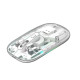 Marvo Геймърска мишка Gaming Mouse M808W - 1600dpi, Bluetooth, Wireless Marvo Геймърска мишка Gaming Mouse M808W - 1600dpi, Bluetooth, Wireless