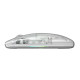 Marvo Геймърска мишка Gaming Mouse M808W - 1600dpi, Bluetooth, Wireless Marvo Геймърска мишка Gaming Mouse M808W - 1600dpi, Bluetooth, Wireless