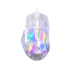 Marvo Геймърска мишка Gaming Mouse M413 RGB - 7200dpi, 6 programmable buttons Marvo Геймърска мишка Gaming Mouse M413 RGB - 7200dpi, 6 programmable buttons