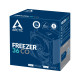 Arctic охладител Freezer 36 CO - LGA1851/LGA1700/AM5 Arctic охладител Freezer 36 CO - LGA1851/LGA1700/AM5