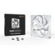 be quiet! вентилатор Fan 140mm - Pure Wings 3 140mm PWM White be quiet! вентилатор Fan 140mm - Pure Wings 3 140mm PWM White
