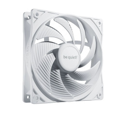 be quiet! вентилатор Fan 120mm - Pure Wings 3 120mm PWM high-speed White be quiet! вентилатор Fan 120mm - Pure Wings 3 120mm PWM high-speed White