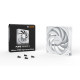 be quiet! вентилатор Fan 120mm - Pure Wings 3 120mm PWM high-speed White be quiet! вентилатор Fan 120mm - Pure Wings 3 120mm PWM high-speed White