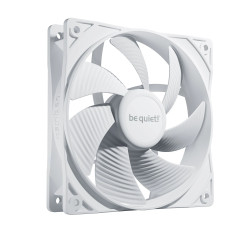 be quiet! вентилатор Fan 120mm - Pure Wings 3 120mm PWM White be quiet! вентилатор Fan 120mm - Pure Wings 3 120mm PWM White