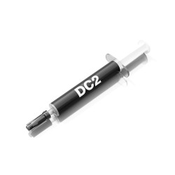 be quiet! термо паста DC2 Thermal Compound 3g be quiet! термо паста DC2 Thermal Compound 3g