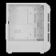 Gamdias кутия Case ATX - AURA GC1 Elite White - Mesh, RGB, Tempered Glass