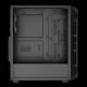 Gamdias кутия Case ATX - AURA GC1 Elite - Mesh, RGB, Tempered Glass Gamdias кутия Case ATX - AURA GC1 Elite - Mesh, RGB, Tempered Glass