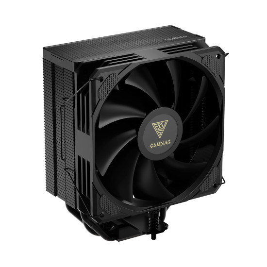Gamdias охладител CPU Cooler - BOREAS M2 510 - LGA1700/AM5 Gamdias охладител CPU Cooler - BOREAS M2 510 - LGA1700/AM5
