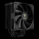 Gamdias охладител CPU Cooler - BOREAS M2 510 - LGA1700/AM5 Gamdias охладител CPU Cooler - BOREAS M2 510 - LGA1700/AM5
