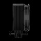 Gamdias охладител CPU Cooler - BOREAS M2 510 - LGA1700/AM5 Gamdias охладител CPU Cooler - BOREAS M2 510 - LGA1700/AM5