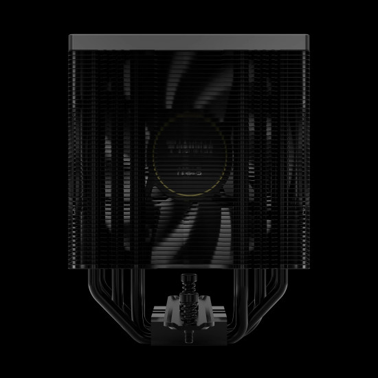 Gamdias охладител CPU Cooler - BOREAS M2 510 - LGA1700/AM5 Gamdias охладител CPU Cooler - BOREAS M2 510 - LGA1700/AM5