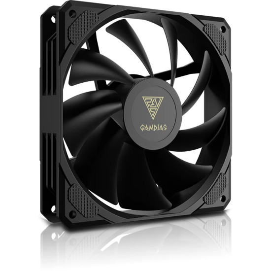 Gamdias охладител CPU Cooler - BOREAS M2 510 - LGA1700/AM5 Gamdias охладител CPU Cooler - BOREAS M2 510 - LGA1700/AM5