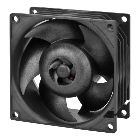 Arctic сървърен вентилатор Server Fan 80x80x38 Dual Ball - S8038-7K - ACFAN00288A Arctic сървърен вентилатор Server Fan 80x80x38 Dual Ball - S8038-7K - ACFAN00288A
