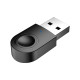 Orico блутут адаптер Bluetooth 5.0 USB adapter, black - BTA-608-BK Orico блутут адаптер Bluetooth 5.0 USB adapter, black - BTA-608-BK