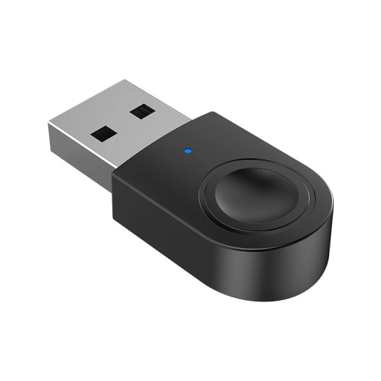Orico блутут адаптер Bluetooth 5.0 USB adapter, black - BTA-608-BK Orico блутут адаптер Bluetooth 5.0 USB adapter, black - BTA-608-BK