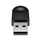Orico блутут адаптер Bluetooth 5.0 USB adapter, black - BTA-608-BK Orico блутут адаптер Bluetooth 5.0 USB adapter, black - BTA-608-BK