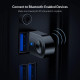 Orico блутут адаптер Bluetooth 5.0 USB adapter, black - BTA-608-BK Orico блутут адаптер Bluetooth 5.0 USB adapter, black - BTA-608-BK