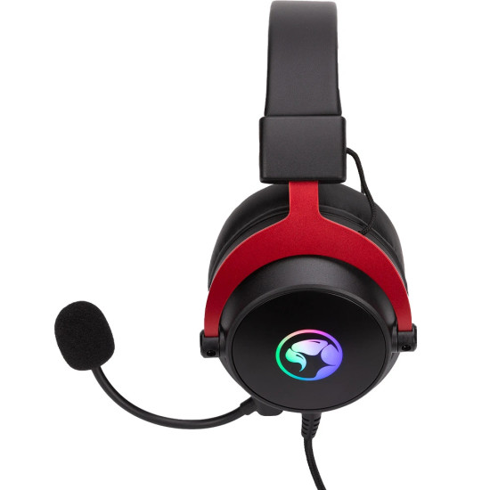 Marvo геймърски слушалки Gaming Headphones HG9067 - 7.1 RGB Marvo геймърски слушалки Gaming Headphones HG9067 - 7.1 RGB