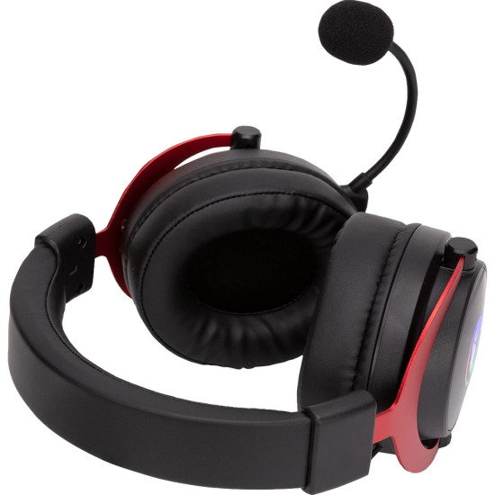 Marvo геймърски слушалки Gaming Headphones HG9067 - 7.1 RGB Marvo геймърски слушалки Gaming Headphones HG9067 - 7.1 RGB