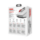 Marvo безжична геймърска мишка Wireless Gaming Mouse Monka Guru G995W - 26000dpi, 2.4G, Bluetooth 5.2 Marvo безжична геймърска мишка Wireless Gaming Mouse Monka Guru G995W - 26000dpi, 2.4G, Bluetooth 5.2