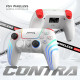 Marvo геймпад Gamepad Monka Contra GT-96 - PS4, RGB, Wireless, Vibration Marvo геймпад Gamepad Monka Contra GT-96 - PS4, RGB, Wireless, Vibration