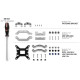 Noctua Mounting KIT - NM-M1-MP83 Noctua Mounting KIT - NM-M1-MP83