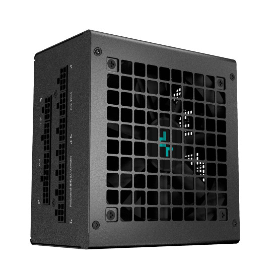 DeepCool захранване PSU 1000W - 80+ Gold, Full Modular - PQ1000M DeepCool захранване PSU 1000W - 80+ Gold, Full Modular - PQ1000M