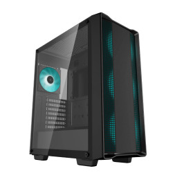 DeepCool кутия Case ATX - CC560 v2 DeepCool кутия Case ATX - CC560 v2