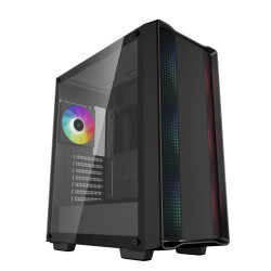 DeepCool кутия Case ATX CC560 A-RGB v2 DeepCool кутия Case ATX CC560 A-RGB v2