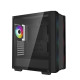DeepCool кутия Case ATX CC560 A-RGB v2 DeepCool кутия Case ATX CC560 A-RGB v2