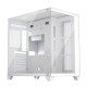 1stPlayer кутия Case ATX - MEGAVIEW MV8 White 1stPlayer кутия Case ATX - MEGAVIEW MV8 White