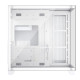 1stPlayer кутия Case ATX - MEGAVIEW MV8 White 1stPlayer кутия Case ATX - MEGAVIEW MV8 White