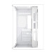 1stPlayer кутия Case ATX - MEGAVIEW MV8 White 1stPlayer кутия Case ATX - MEGAVIEW MV8 White